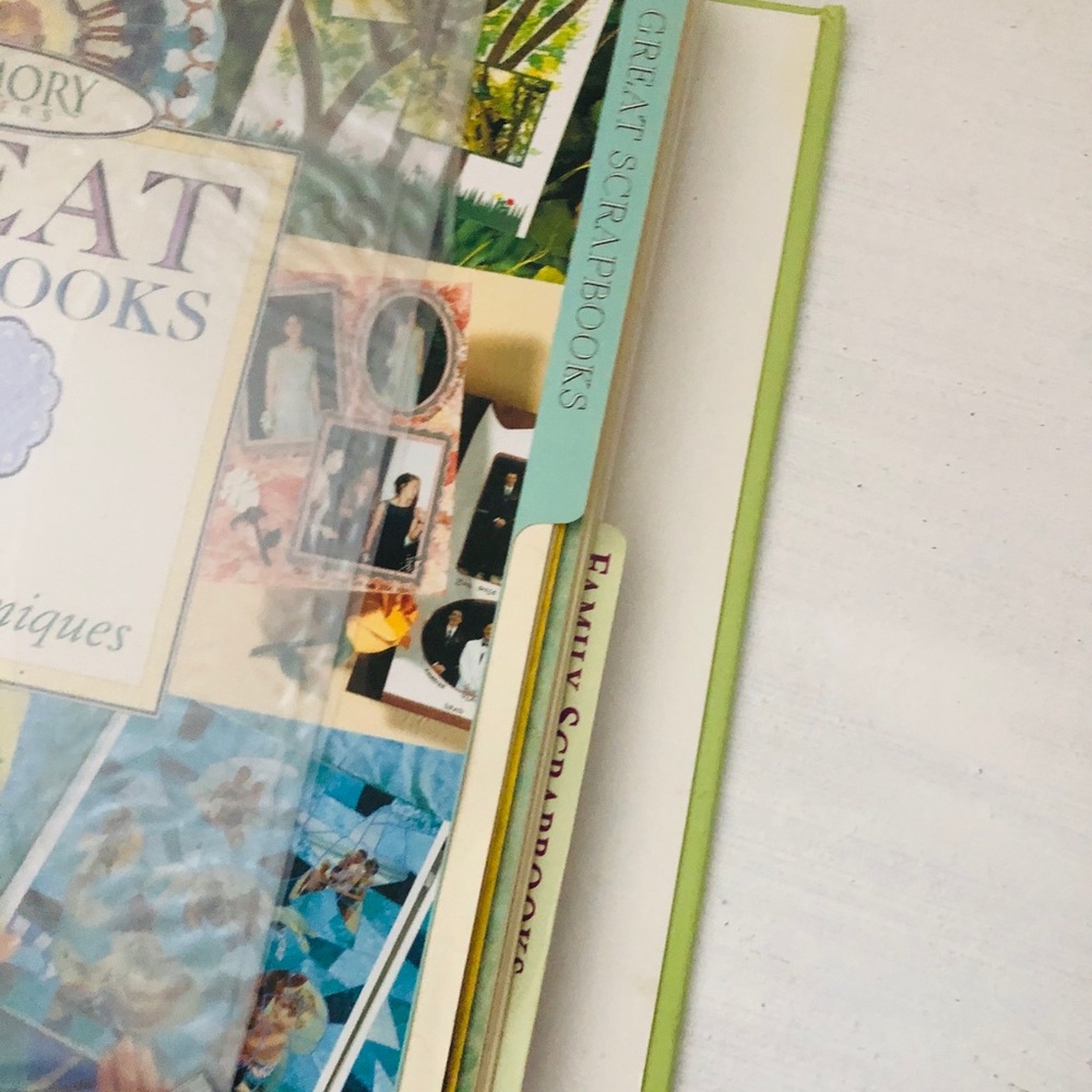 Memory Makers Scrapbook Collection - Picture 10 of 10